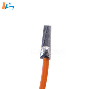 Allumeur électrique de feux d'artifice de match électrique de sécurité sans pyrogène pour l'usine pyrotechnique d'exposition - Product Image 5