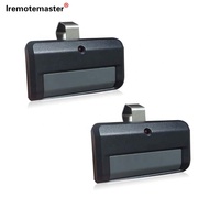 Télécommande pour ouvre-porte de garage, remplace les modèles 891LM 893LM 893MAX 370LM 371LM 373LM 971LM 973LM