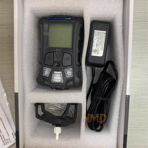Detector Multigas Industrial Altair 4XR Original LEL/O2/CO/H2S con Alarma Sonora y Luminosa, Portátil, en Stock - Product Image 3