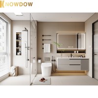KNOWDOW Design d'intérieur avec rendu 3D Visualisez votre espace avant la rénovation Personnalisé selon votre goût