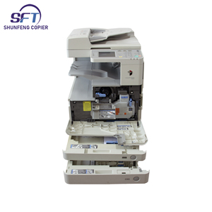 Nhà Máy Giá sử dụng máy photocopy A3 A4 Photocopy Máy iR2520 2525 2530 màu đen và trắng máy photocopy - Product Image 6