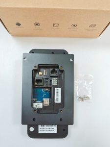 Android 13 hệ thống không giám sát thanh toán thiết bị đầu cuối POS cho bãi đậu xe trả tiền trạm với MDB giao diện RJ45 - Product Image 5