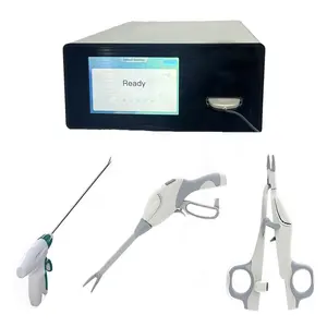 容器シーリングで利用可能な医療用焼uteryVesselシーラー外科用焼uteryMachine Ligasure Instrument