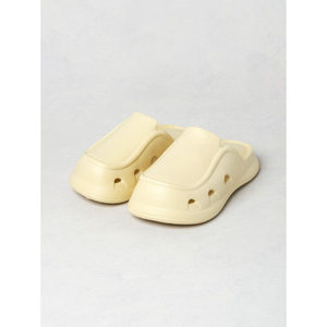 EVA punta spalancata da calcio per pantofole 230 ~ 250 mm scarpe infradito alla moda antiscivolo leggere per la primavera estate invernale - Product Image 1
