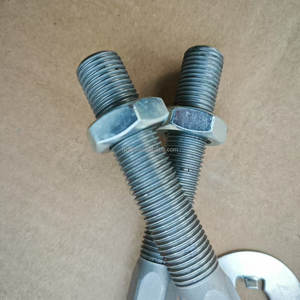 ステアリングラックエンドタイロッドフォードレンジャーT9 2022- MB3C-3280-BA MB3C-3280-<span class=keywords><strong>CA</strong></span> 2563589 2563591用インナーアクシアルロッド - Product Image 6