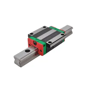 Hot sale Original HIWIN bearing slide rail HGW20HC linear carriage