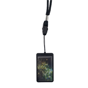 Rfid NFC Key Fob/Tag với Polyurethane doming Epoxy keyfob - Product Image 5