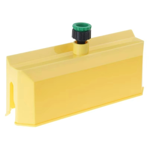 Outil de nettoyage et de séchage de rouleaux à peinture LM Paint Roller Cleaner Dryer Tool LM25406 pour la peinture et le nettoyage - Product Image 4