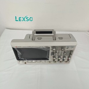 Oscilloscope Keysight Dsox2004a, bande passante 70 MHz, 4 canaux analogiques - Product Image 3