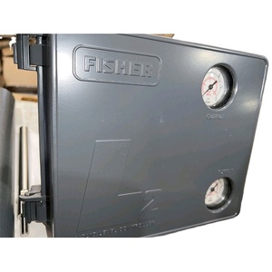 ตัวควบคุมระดับแบบ L2 Displacer ชนิด Snap Acting สำหรับควบคุมการปรับระดับและวัดระดับ - Product Image 1