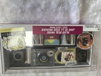 Vente en gros de lecteurs de musique originaux MGA'S Mini Verse Real Music Record Player