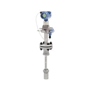 Medidor de Flujo Másico Coriolis Rosemounts 3051SFA de Alta Precisión, Acero Inoxidable, OEM, a Prueba de Explosiones - Product Image 4