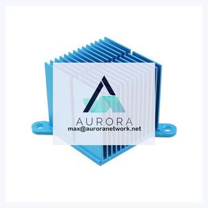 Accessoires de ventilateur de haute qualité, 4627108,ATS-01A-148-C2-R0, dissipateur de chaleur, Support OEM - Product Image 4