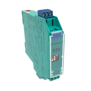 ตัวแปลงสัญญาณ KFD2-UT-EX1 KFD2-UT2-1ตัวแยกสิ่งกีดขวางด้านความปลอดภัยใน KFD2-SR2-EX2 KFD2-STC4-EX1 - Product Image 1