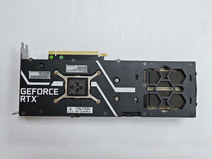 Tarjeta Gráfica RTX 3070 Ti, GPU Usada, Tarjeta de Video para Juegos, 8GB 3070ti para Gamers - Product Image 2