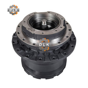 Nuovo Originale <span class=keywords><strong>EX120</strong></span>-2 EX100-2 <span class=keywords><strong>EX120</strong></span>-3 Gruppo Motore di Traslazione 9091652 9116399 9065935 Riduttore Finale per Hitachi - Product Image 1