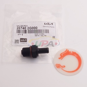 26740-2G000 267402G000 Válvula PCV para Hyundai Kia 267402G000 - Product Image 1