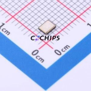 3225 13.560M 20PF 10PPM Crystal (Passive) SMD3225-4P Crystal Oscillator 13.56MHz 10ppm 20pF 30ppm - Product Image 1