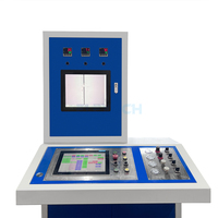 Máquina de Impresión Flexográfica de Impresión Central de Alta Precisión de 4 Colores para Películas Plásticas y Empaques Flexibles