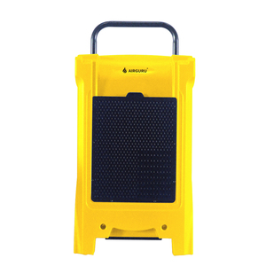 Déshumidificateur et purificateur d'air industriel portable de haute qualité pour toute la maison, machine de séchage commerciale, déshumidificateur à compresseur portable - Product Image 5