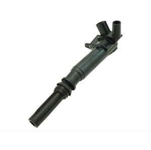 คอยล์จุดระเบิดคุณภาพสูง AL3E12029AC ออกแบบตามมาตรฐาน OEM·ผ่านการทดสอบ 100%·รับประกัน 1 ปี สำหรับเครื่องยนต์ฟอร์ด 6.2L V8 - Product Image 1