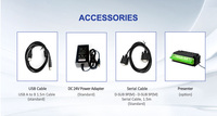 Cashino KP-300V Vertical 80mm auto servicio kiosco térmica impresora para la banca máquinas y distribuidores de efectivo