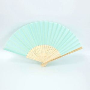Economic Antique-Elegant Hand Fans for Business & Promotional Gifts Model <b>Pattern</b> - Product Image 5