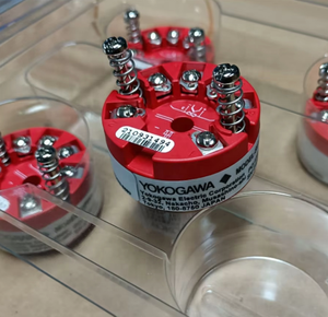 Термопреобразователь <span class=keywords><strong>YOKOGAWA</strong></span> <span class=keywords><strong>YTA70</strong></span> с креплением на голову - Product Image 2