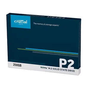 Crucial BX500 120GB 240GB 480GB 960GB 3D NAND SATA 2.5-inch SSD Wholesales 