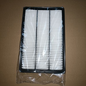 ไส้กรองอากาศมิตซูบิชิ MR404847 ขนาดมาตรฐานสำหรับรถยนต์เกียร์ธรรมดา - Product Image 1
