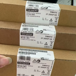 Module E/S 6DL1 135 6TF00 0PH1 AQ 8XI HART HA compatible avec les borniers 6DL1135 6TF00 0PH1 - Product Image 3
