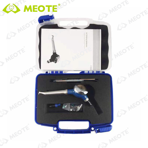 Foshan Meite Dental 4 Holes Prophy <strong>Mate</strong> Air Polishing System 360 Degreed Free Rotation Dental Polishing - Product Image 6