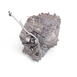 Boîte de vitesses CVT d'<span class=keywords><strong>occasion</strong></span> RE0F09A JF010 JF010E pour <span class=keywords><strong>Nissan</strong></span> Murano Altima Maxima <span class=keywords><strong>2006</strong></span> 2007 2008 2010 Modèle VQ35DE 3.5L FWD - Product Image 2