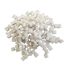 Gránulos de filtro de algodón Hm de 5 mm x 5 mm para filtro de agua y aspiradora - Product Image 5