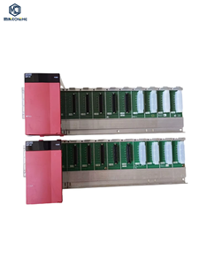 Controlador PLC, Sensor PLC, Módulo de Alimentación PLC, Nuevo y Original, Q38B Q61P-A2 - Product Image 1