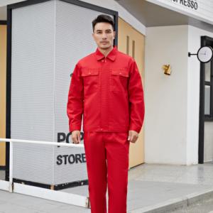 Мужские Комбинезоны из полиэстера - Product Image 4