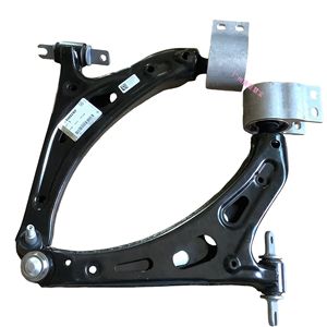 Brazo de Control Inferior para Cadillac XT6 Chevrolet Blazer 84892165 84690732 Suspensión No Independiente - Product Image 3
