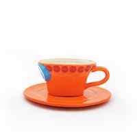 Taza de Cerámica Creativa Wowei de una Pieza con Diseño de Anime Monkey D., Taza de Agua con Forma de Sombrero, Taza de Café Creativa para Cosplay, Promocional