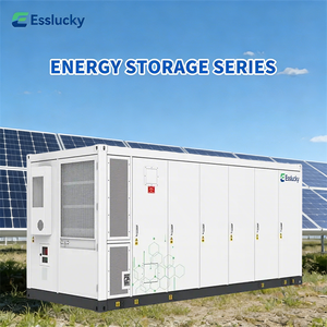 Stockage d'énergie liquide/air de 3,72 MWh pour la fabrication de l'acier - Product Image 6