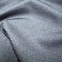 Aangepaste Vlakte Geverfd 100% Polyester Warp Gebreide Stretch Jersey Stof Voor Voering