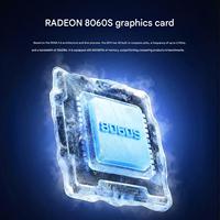 Mini PC Amd Ryzen Ai Max 395 con Potente Rendimiento de IA para Soluciones Comerciales y Empresariales