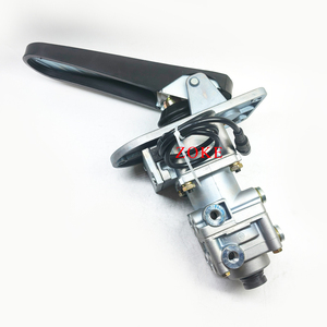 ZOKE prezzo di fabbrica <span class=keywords><strong>camion</strong></span> pezzo di ricambio pedale valvola del freno 4613180470 1518793 4613180490 1518794 per <span class=keywords><strong>DAF</strong></span> - Product Image 2