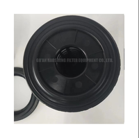 Cartouche de reniflard de carter 334-7575 Élément filtrant de reniflard pour marine