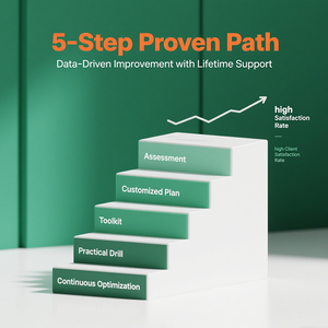 Optimiser la gestion <span class=keywords><strong>de</strong></span> l'usine <span class=keywords><strong>de</strong></span> produits Améliorer la productivité et réduire les coûts avec le <span class=keywords><strong>coaching</strong></span> pour les équipes - Product Image 6