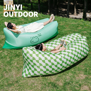 Outdoor <b>inflatable</b> <b>sofa</b>, <b>camping</b> lazy <b>sofa</b>, music festival portable <b>sofa</b>, <b>camping</b> air mattress - Product Image 4