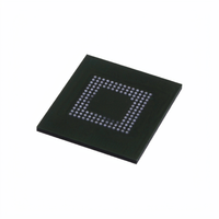 Componentes Electrónicos de Circuito Integrado Memory 153 Vfbga Thgaf8T1T83Bair en Stock
