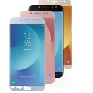 RTS J7pro Incell Fabricant d'affichage à cristaux liquides de téléphone portable pour <span class=keywords><strong>Samsung</strong></span> <span class=keywords><strong>Galaxy</strong></span> <span class=keywords><strong>J7</strong></span> Pro <span class=keywords><strong>2017</strong></span> J730 J730g <span class=keywords><strong>J730f</strong></span>/ds/m Assemblage d'écran d'affichage - Product Image 1