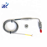 ZR EGR K sensor suhu termokopel resistensi suhu tinggi tipe k