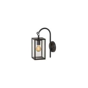 Garden <b>Lights</b> - Columba - wall <b>light</b> - <b>12V</b> - 280lm - 4W - 2200K - Product Image 1