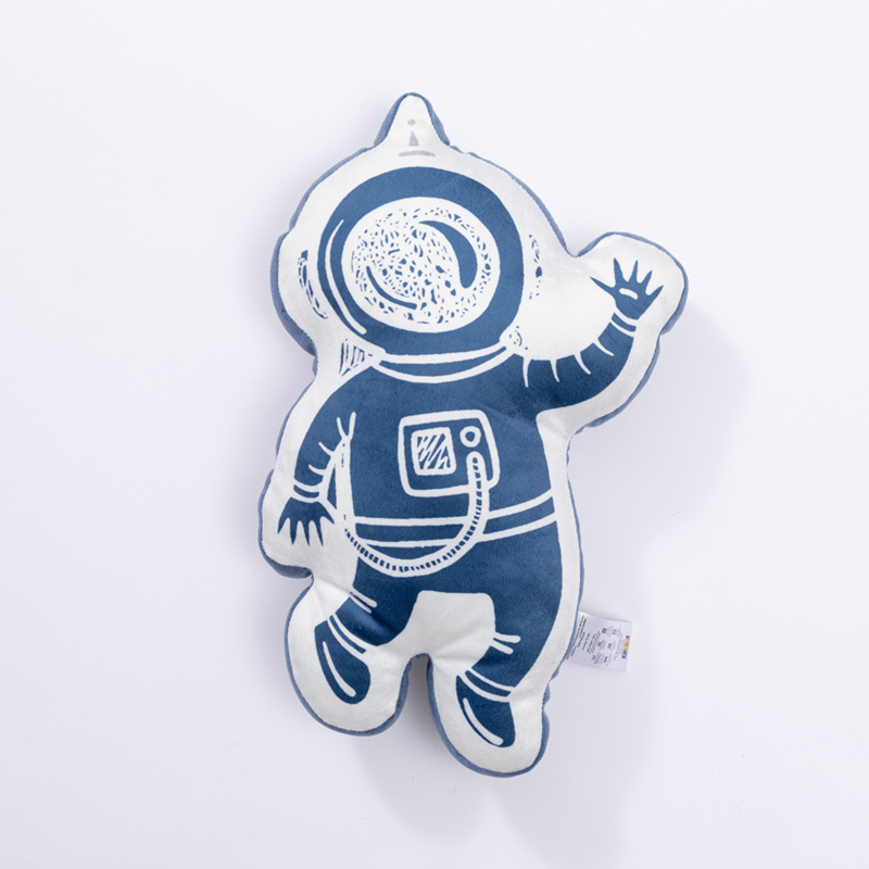 astronaut